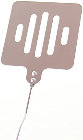 ECBuddy Barbecue Spatula Turner with Extral Long Handle