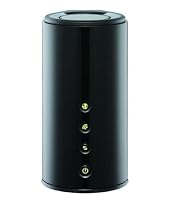D-Link DIR-645/E Smart Beam Wireless-LAN Router (4x RJ45, 1000 Mbit/s, DHCP)