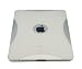 Electronics : LOGIC3 IPD715T iPad Deluxe Case - Transparent