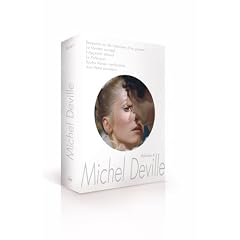 Coffret Michel Deville Volume 4 (Benjamin / Le Mouton enrag� / L'Apprenti salaud / Le Paltoquet / Toutes peines confondues / Aux petits bonheurs)