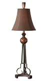 Amarion Buffet Lamp by Carolyn Kinder