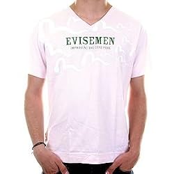 Evisu Evisemen short sleeve t-shirt