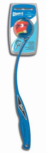 Chuckit! 18M BALL LAUNCHER 18-inch For Medium Balls - Dog Fetch Toy