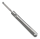 まとめ買い 5個セット「ピーツール(P.Tool) 精密細工用彫刻刀 平刀 5mm 04703」