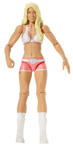 WWE Kelly Kelly Figure Series #6
