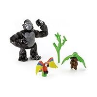 Imaginext Jungle Animals: Gorilla