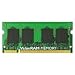 Third Party New : Kingston - Memory - 512 MB - SO DIMM 200-pin - DDR2 - 533 MHz / PC2-4200