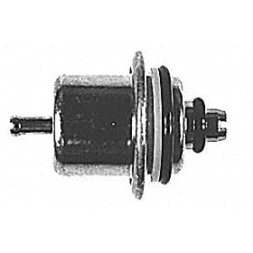 Standard Motor Products Pressure Regulator