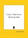 Book Early American Spiritualism