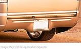 Xenon Rear Valance for 1998 - 2001 Chevy S10 Blazer