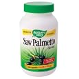 Nature's Way - Saw Palmetto Berries, 585 mg, 180 capsules