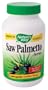 Nature's Way - Saw Palmetto Berries, 585 mg