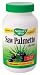 Nature's Way - Saw Palmetto Berries, 585 mg, 180 capsules