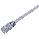 �X�[�p�[�t���b�gGigabit LAN�P�[�u�� �@LD-GF/SV10�@(�V���o�[)