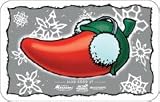 Chili's Ear Muffs Gift Card