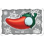 Chilis Earmuffs