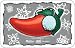 Chili`s Earmuffs Gift Card