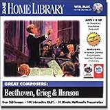  : Great Composers: Beethoven, Grieg & Hanson