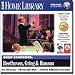 Great Composers: Beethoven, Grieg & Hanson