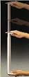 Expand-A-Light Fixture - 15 - 24", 14 - 20 watt