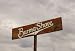 Nostalgic Burma Shave Road Trip Reminder Photograph - Beautiful 16