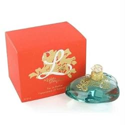 L de Lolita Lempicka by Lolita Lempicka Eau De Parfum Spray 2.7 oz