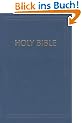 Pew Bible-KJV