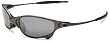 Oakley Men's Juliet Iridium Polarized Sunglasses