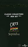Andrew Lloyd Webber - Cats / Joseph / Jesus Christ Superstar [UK IMPORT] - Elaine Paige