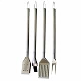 Produkt-Bild: P.E.J. Danmark Grill-Set BBQ, 5-teilig