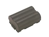 Hi-Capacity Li-Ion Digital Camera Battery for Panasonic
