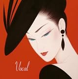 Jazzを聴きたくて(2)Vocal~バスタイムはミスティ・ヴォイスの囁き jazz kiki2