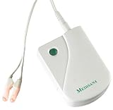 Medisana BNS Allergy Control Device - Hay Fever and Dust Allergies No Longer Run Your Life!