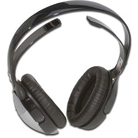 Airfit Ear Bud Earphone by Altec Lansing