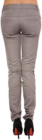 DIESEL - Women's Trousers PHOLLO