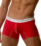 Unico Classic Suspensor Trunk 00001