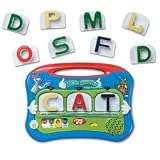 LeapFrog: Word Whammer Fridge Phonics