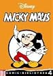 Micky Maus. BILD-Comic-Bibliothek Band 4