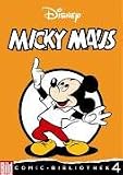 Micky Maus. BILD-Comic-Bibliothek Band 4
