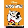 Micky Maus. BILD-Comic-Bibliothek Band 4