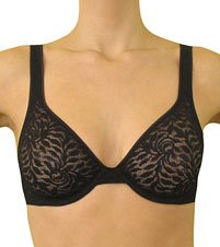Donna Karan Intimates Simply Beautiful unlined bra