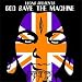 Lucas Presents God Save the Machine Image