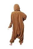Sloth Kigurumi - Adult Costume