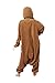 Sloth Kigurumi