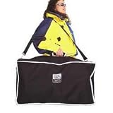 Double Trouble Travel Bag