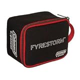 Coleman Exponent Fyrestorm Carrying Case by Coleman