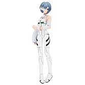 フロイライン リボルテック 008 綾波レイ包帯版
