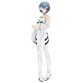 フロイライン リボルテック 008 綾波レイ包帯版