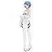 Revoltech Fraulein #08 Evangelion Rei Ayanami(bandaged Ver)