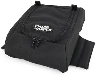 Chase Harper 1700 Magnetic Mini Tank Bag Black